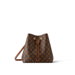 Louis Vuitton NeoNoe Bucket Bag, Model 44887
