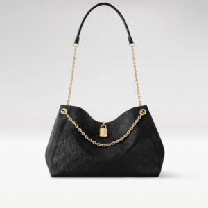 Louis Vuitton Anytime Medium Handbag