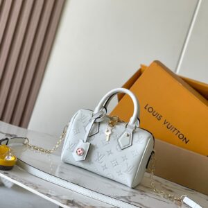 Speedy Bandouliere 20 Handbag