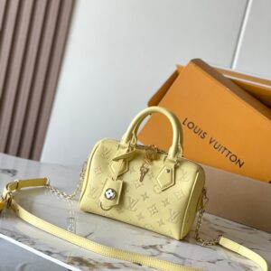 Speedy Bandoulière 20 Handbag