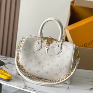 Louis Vuitton Speedy Bandoulière 25 Handbag