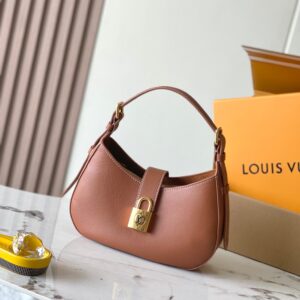 Louis Vuitton Low Key Shoulder Bag