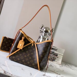 Carryall Small Handbag