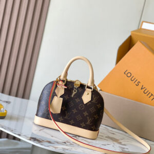 Alma BB Handbag