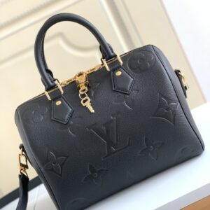 Louis Vuitton Speedy Bandoulière 25 Handbag