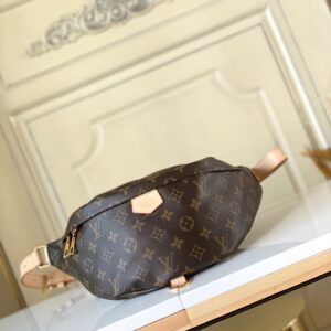 Louis Vuitton M43644 Monogram Belt Bag