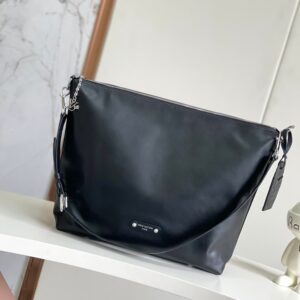 Louis Vuitton Métis Handbag M13986, Black