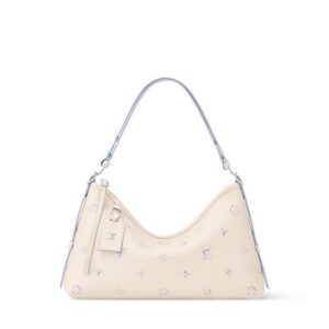 Louis Vuitton Carryall East-West Handbag