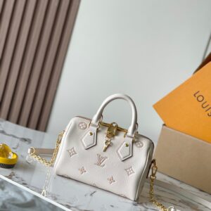 Louis Vuitton Speedy Bandoulière 20 Handbag