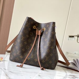 Louis Vuitton NéoNoé Bucket Shoulder Bag