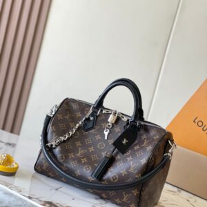 Speedy Soft 30 Handbag