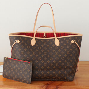 Neverfull Large Tote Bag