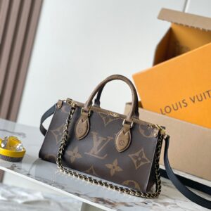 Louis Vuitton OnTheGo Tote Bag M14236