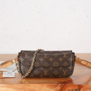 Wallet On Chain Ivy