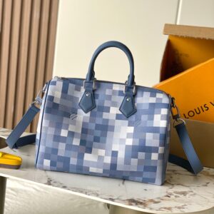 Speedy Bandoulière 30 Handbag