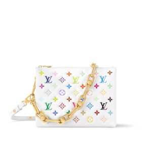 Louis Vuitton Coussin Small Crossbody Bag