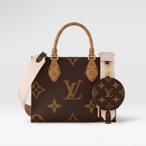 Louis Vuitton Onthego Small Handbag M46373