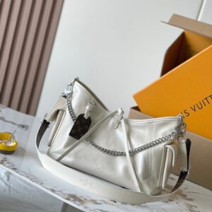 Carryall Cargo Small Handbag