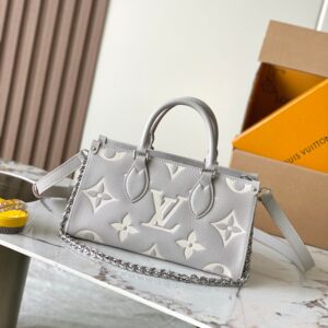 OnTheGo East West Handbag