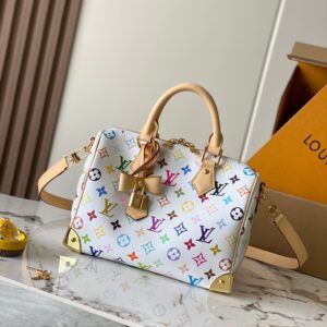 Speedy Bandoulière 25 Handbag