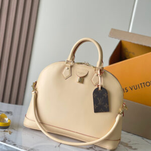 Louis Vuitton Alma Small Handbag
