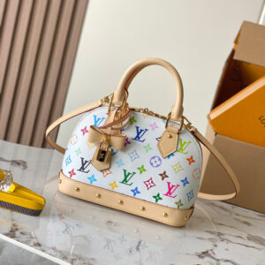 Alma BB Handbag