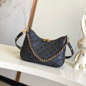 Boulogne Handbag in Monogram Empreinte Leather