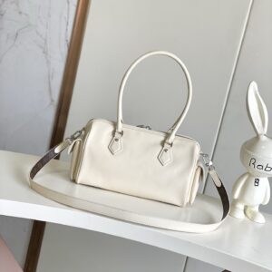 Louis Vuitton Speedy Cargo Handbag