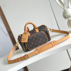 Louis Vuitton Keepall Bandouliere 25