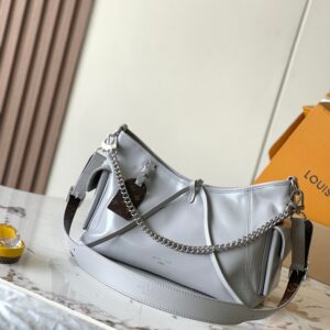 CarryAll Cargo Small Handbag