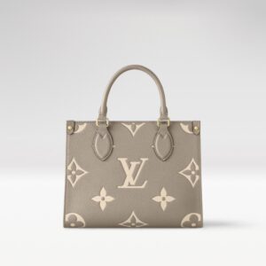 Louis Vuitton Onthego Small Tote Bag M45779