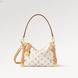 Side Trunk Medium Handbag M26287