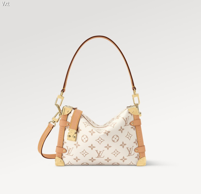 Side Trunk Medium Handbag M26287