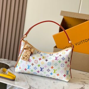 Carryall East West Handbag