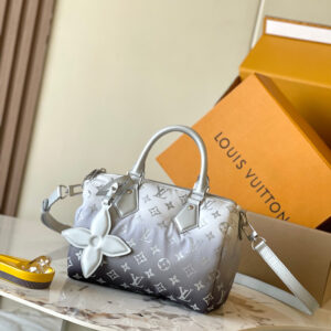 Speedy Bandoulière 25 Handbag