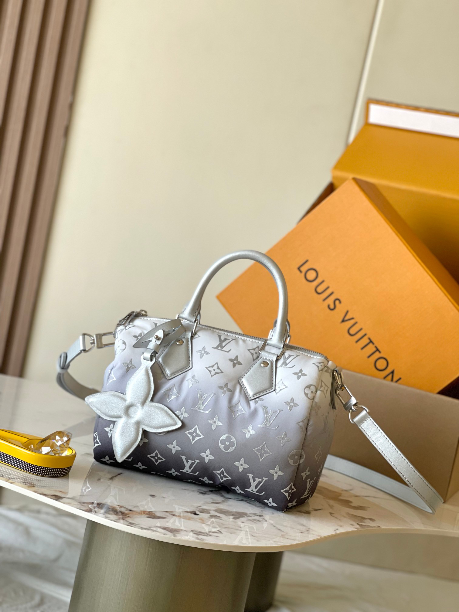 Speedy Bandoulière 25 Handbag