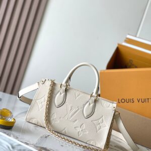 Louis Vuitton OnTheGo Small Tote Bag