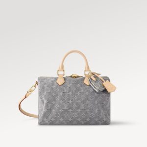Louis Vuitton M13344 Sedy Soft 30 Handbag