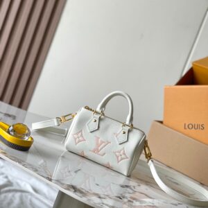 Nano Speedy Handbag
