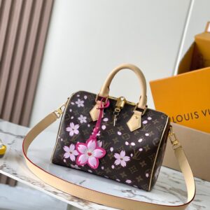 Speedy Bandoulière 25 Handbag