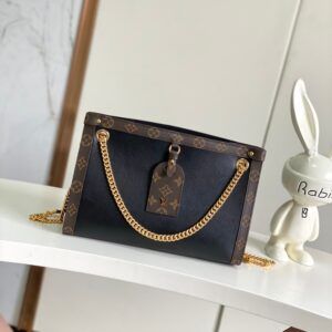 Louis Vuitton Nova Small Shoulder Bag