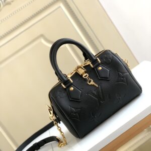 Louis Vuitton Speedy Bandoulière 20 Handbag
