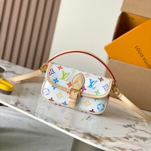Nano Diane Handbag