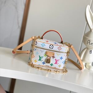 Louis Vuitton Vanity Pouch M13662