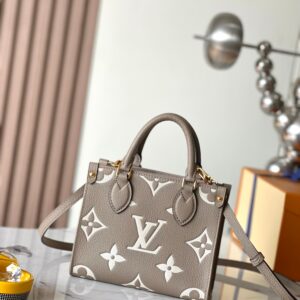 Onthego BB Handbag