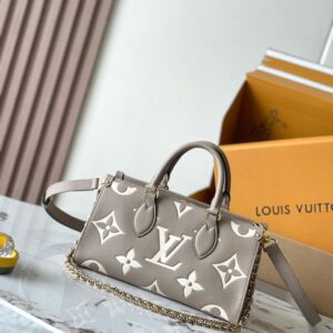 Louis Vuitton OnTheGo Small Tote Bag