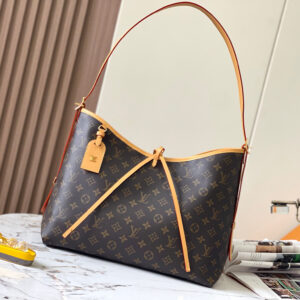 CarryAll Medium Handbag