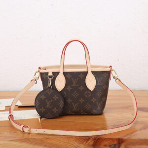 Louis Vuitton Neverfull BB Mini Tote Bag