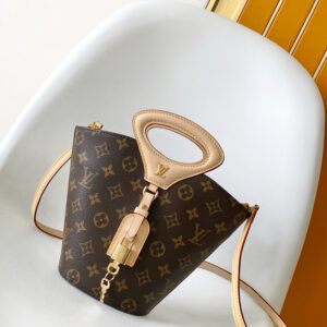 Louis Vuitton Rivage BB Handbag M14680