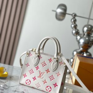 Onthego BB Handbag M47115
